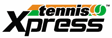 Tennis xpress Logo neu